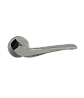 Ручки стандарт Ручка дверная TRODOS AL-03-550 CP 